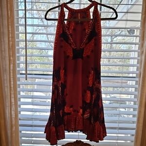 Free People Summer Dress